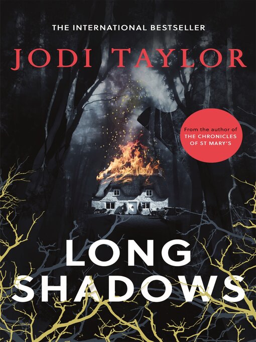Title details for Long Shadows by Jodi Taylor - Available